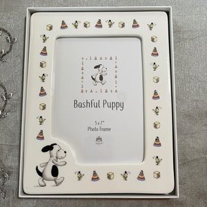 Photo Frame (5 x 7)) for Baby/Child